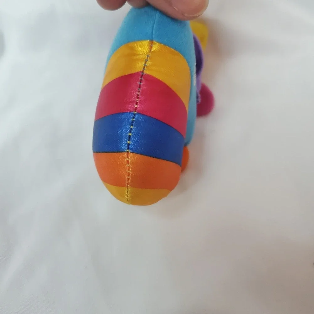 Fisher‑Price‎ Rainforest Toucan Bird Plush Hanging  Toy Replacement